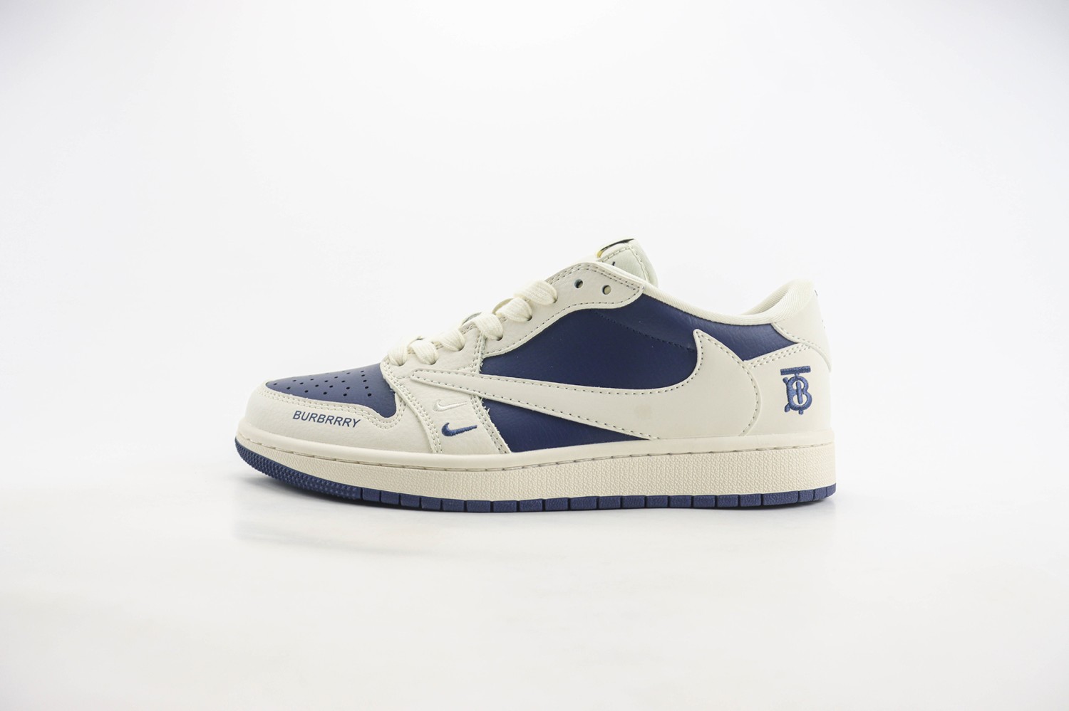 Air Jordan 1 Low Back AJLB1000174