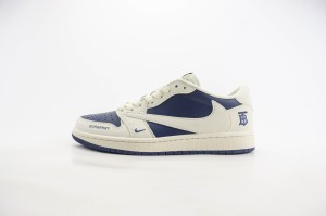 Air Jordan 1 Low Back AJLB1000174