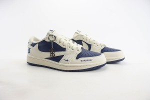 Air Jordan 1 Low Back AJLB1000174