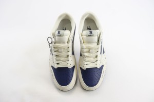 Air Jordan 1 Low Back AJLB1000174