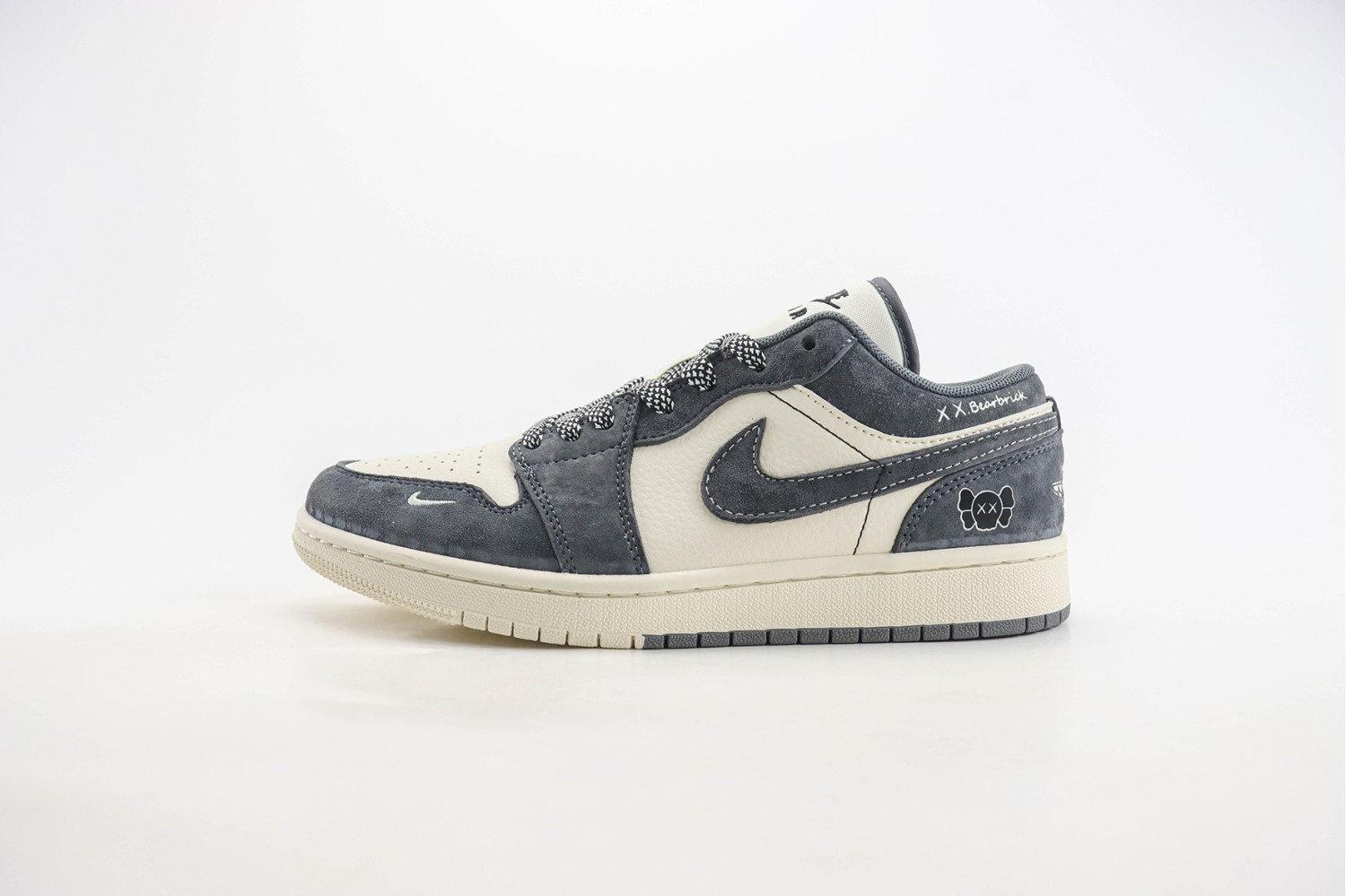 Air Jordan 1 Low Back AJLB1000175