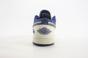 Air Jordan 1 Low Back AJLB1000176