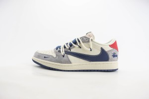 Air Jordan 1 Low Back AJLB1000177