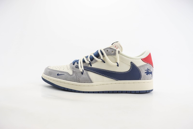 Air Jordan 1 Low Back AJLB1000177