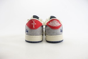 Air Jordan 1 Low Back AJLB1000177