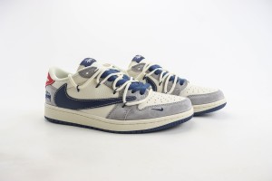 Air Jordan 1 Low Back AJLB1000177
