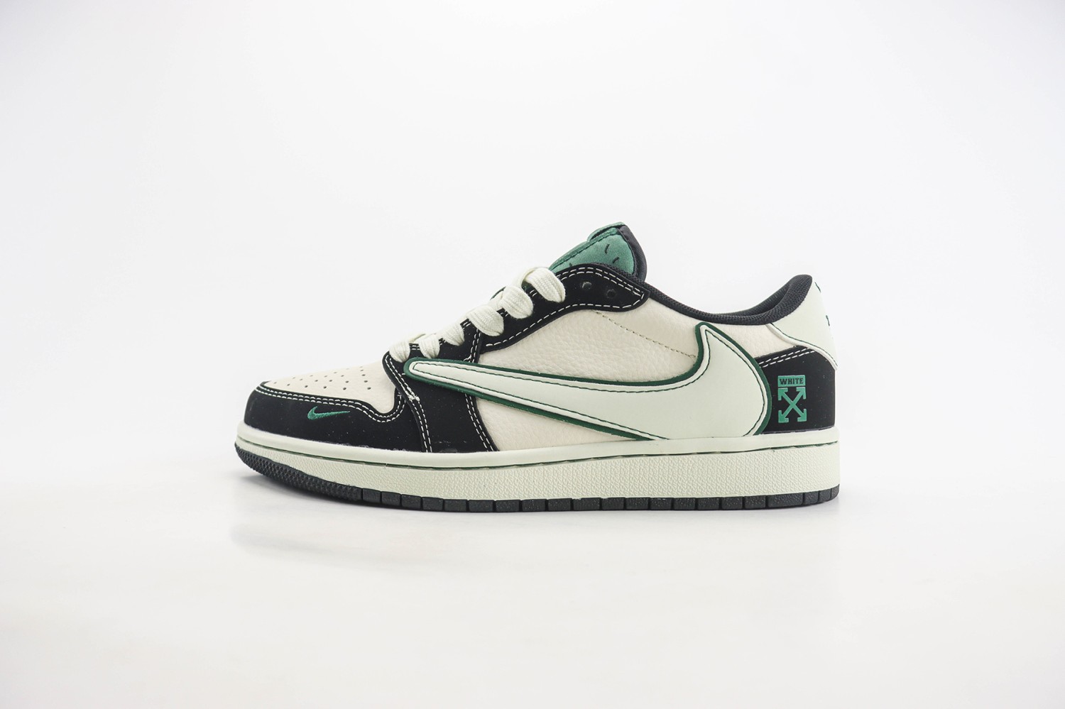 Air Jordan 1 Low Back AJLB1000178