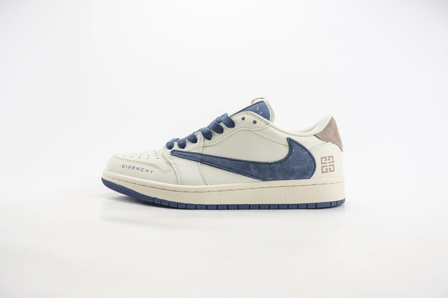 Air Jordan 1 Low Back AJLB1000179