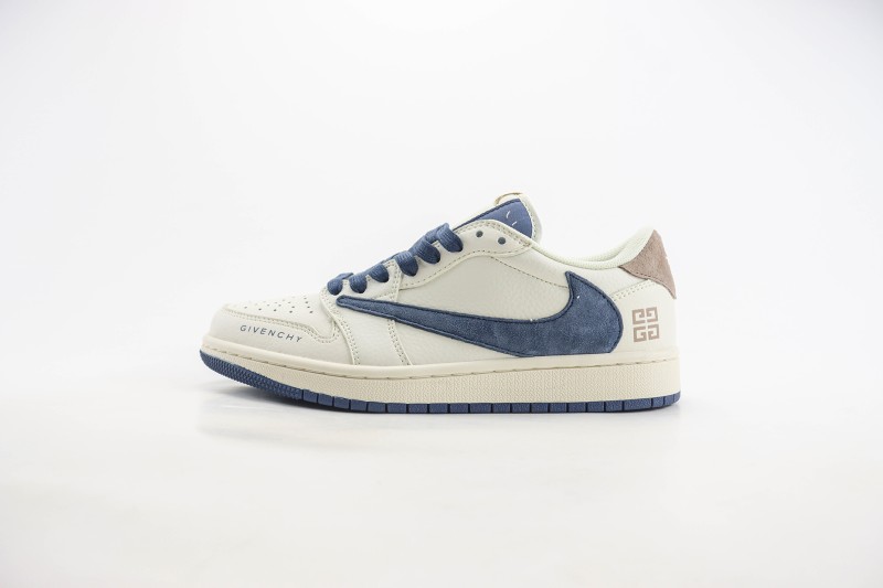 Air Jordan 1 Low Back AJLB1000179
