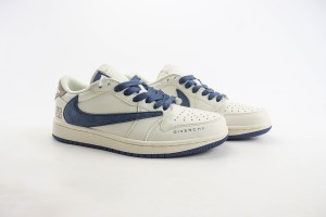 Air Jordan 1 Low Back AJLB1000179