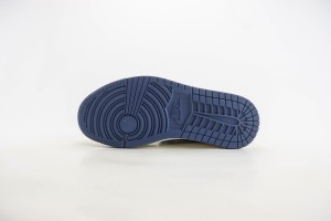 Air Jordan 1 Low Back AJLB1000179