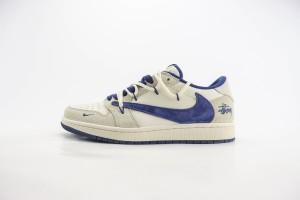 Air Jordan 1 Low Back AJLB1000100