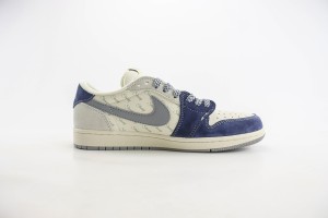 Air Jordan 1 Low Back AJLB1000101