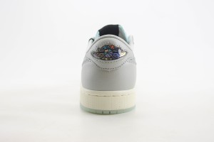 Air Jordan 1 Low Back AJLB1000102