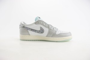 Air Jordan 1 Low Back AJLB1000102