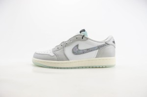 Air Jordan 1 Low Back AJLB1000102