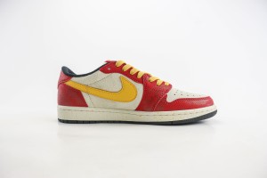 Air Jordan 1 Low Back AJLB1000103