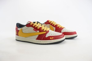 Air Jordan 1 Low Back AJLB1000103