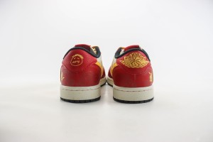 Air Jordan 1 Low Back AJLB1000103