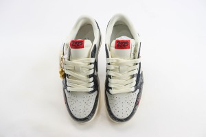 Air Jordan 1 Low Back AJLB1000104