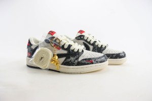 Air Jordan 1 Low Back AJLB1000104