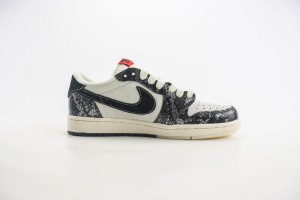 Air Jordan 1 Low Back AJLB1000104