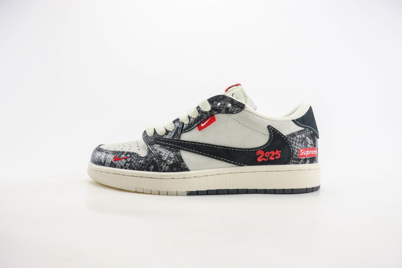Air Jordan 1 Low Back AJLB1000104