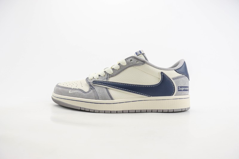 Air Jordan 1 Low Back AJLB1000105