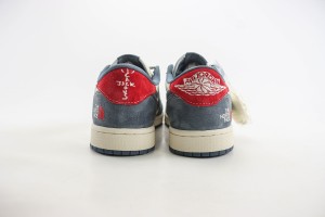Air Jordan 1 Low Back AJLB1000106