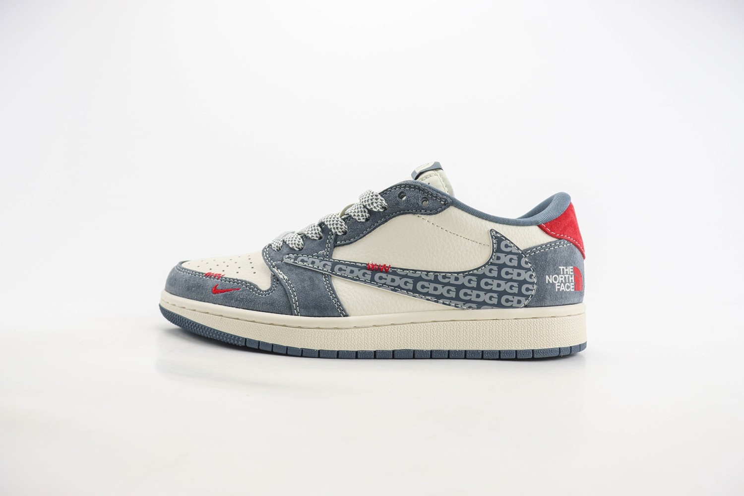 Air Jordan 1 Low Back AJLB1000106