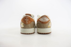 Air Jordan 1 Low Back AJLB1000108