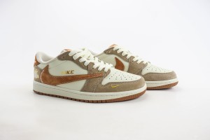 Air Jordan 1 Low Back AJLB1000108