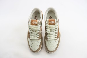 Air Jordan 1 Low Back AJLB1000108