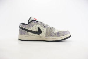 Air Jordan 1 Low Back AJLB1000109