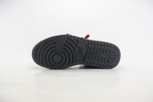 Air Jordan 1 Low Back AJLB1000110