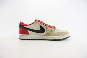 Air Jordan 1 Low Back AJLB1000112