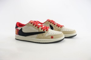 Air Jordan 1 Low Back AJLB1000112