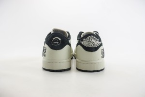 Air Jordan 1 Low Back AJLB1000114