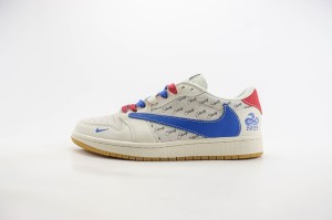 Air Jordan 1 Low Back AJLB1000115