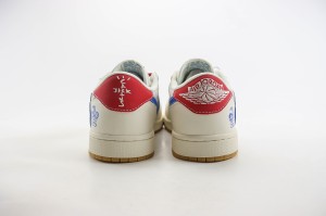Air Jordan 1 Low Back AJLB1000115