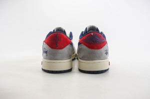 Air Jordan 1 Low Back AJLB1000116