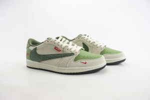 Air Jordan 1 Low Back AJLB1000117