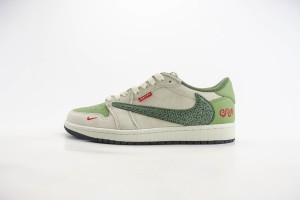 Air Jordan 1 Low Back AJLB1000117