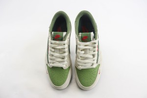 Air Jordan 1 Low Back AJLB1000117