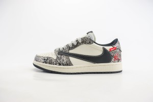 Air Jordan 1 Low Back AJLB1000118