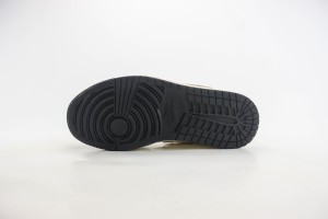 Air Jordan 1 Low Back AJLB1000119