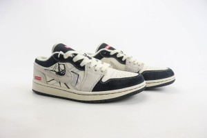 Air Jordan 1 Low Back AJLB1000119