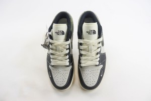 Air Jordan 1 Low Back AJLB1000121