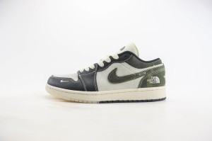Air Jordan 1 Low Back AJLB1000121