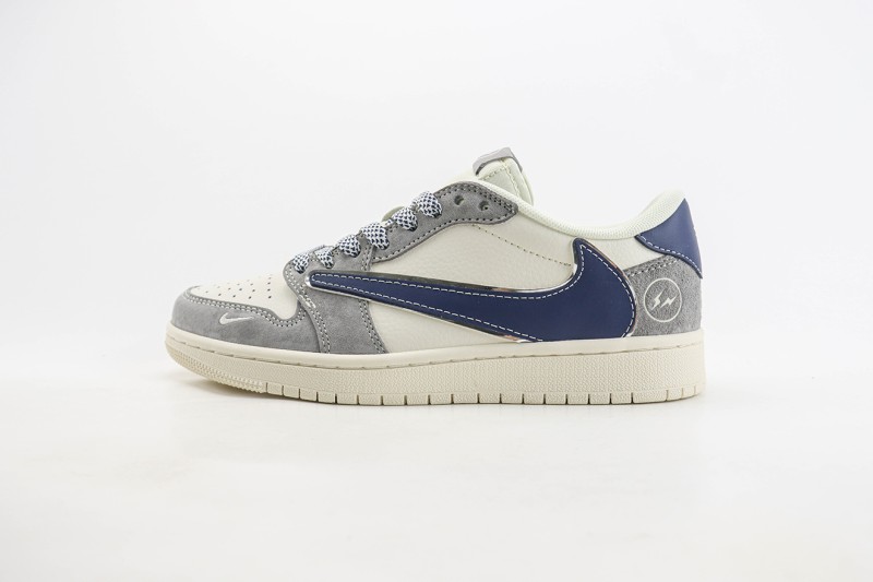 Air Jordan 1 Low Back AJLB1000123